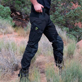 [Leve 3 Pague 2] Calça Militar Vektor Lionor RipStop + Brindes: Relógio, Cinto e Mini Bag