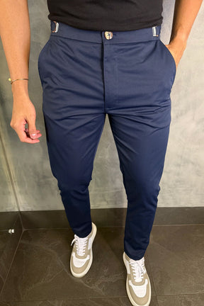 Calça Alfaiataria Valientts com Ajuste!