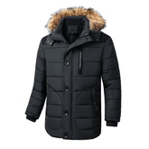 Jaqueta Masculina Acolchoada Berlim
