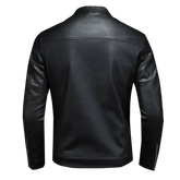 Jaqueta Masculina Biker