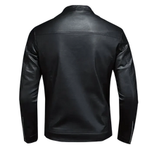 Jaqueta Masculina Biker