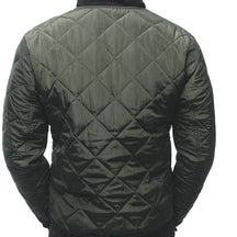 Casaco Masculino de Inverno Forrado