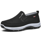 LEVE 2 PAGUE 1 - Tênis Ortopédico Comfort Titanium