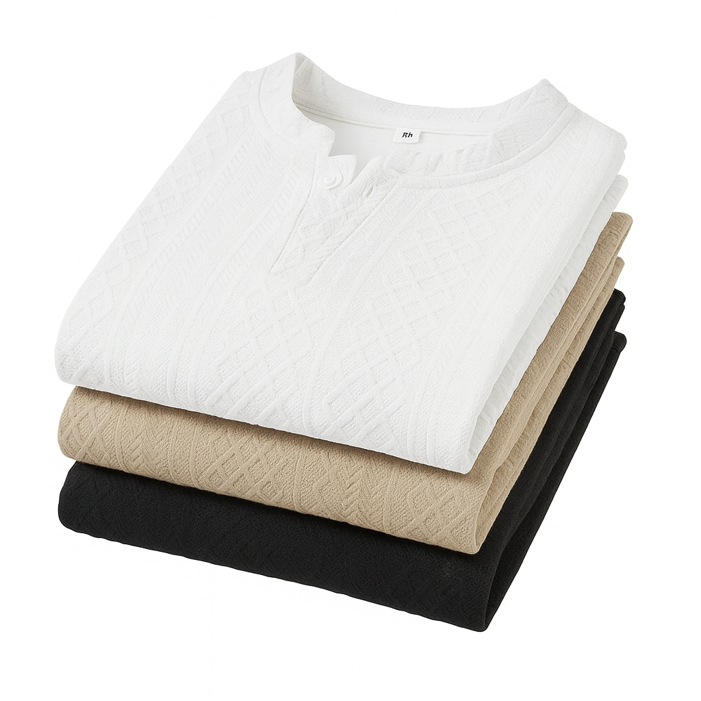 Combo 3 - Conjuntos Prime Urban em Tecido Premium - Imagem 2