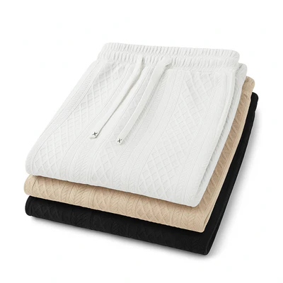 [Combo 3] - Conjuntos Prime Urban em Tecido Premium - Imagem 3