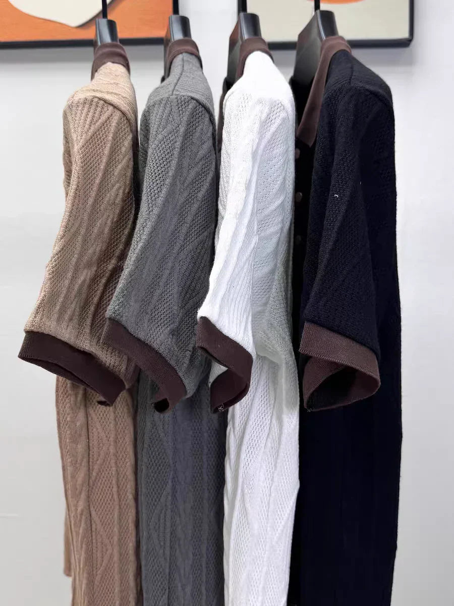 Compre 2 Leve 4 - Camisa Polo RL em Alto Relevo! - Imagem 7