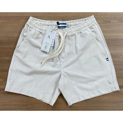 Kit 5 Bermudas Linho Premium RSV - Oferta TIKTOK SHOP - Imagem 10