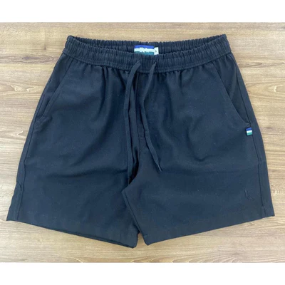 Kit 5 Bermudas Linho Premium RSV - Oferta TIKTOK SHOP - Imagem 9