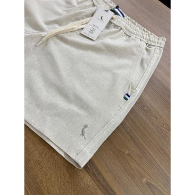 Kit 5 Bermudas Linho Premium RSV - Oferta TIKTOK SHOP - Imagem 2