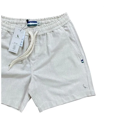 Kit 5 Bermudas Linho Premium RSV - Oferta TIKTOK SHOP - Imagem 5